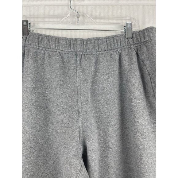 Lululemon Pants Womens XL Gray Oversized Scuba Joggers Sweatpants - Picture 7 of 11